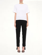 Kenzo Top in White