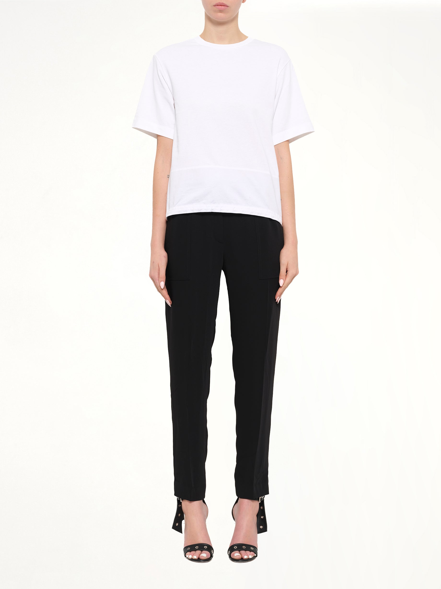Kenzo Top in White