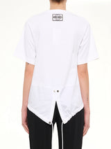 Kenzo Top in White