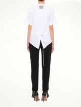 Kenzo Top in White