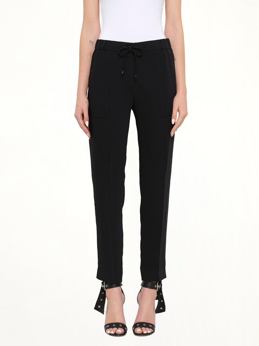 Kenzo Trousers in Black