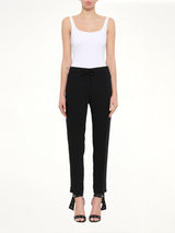 Kenzo Trousers in Black