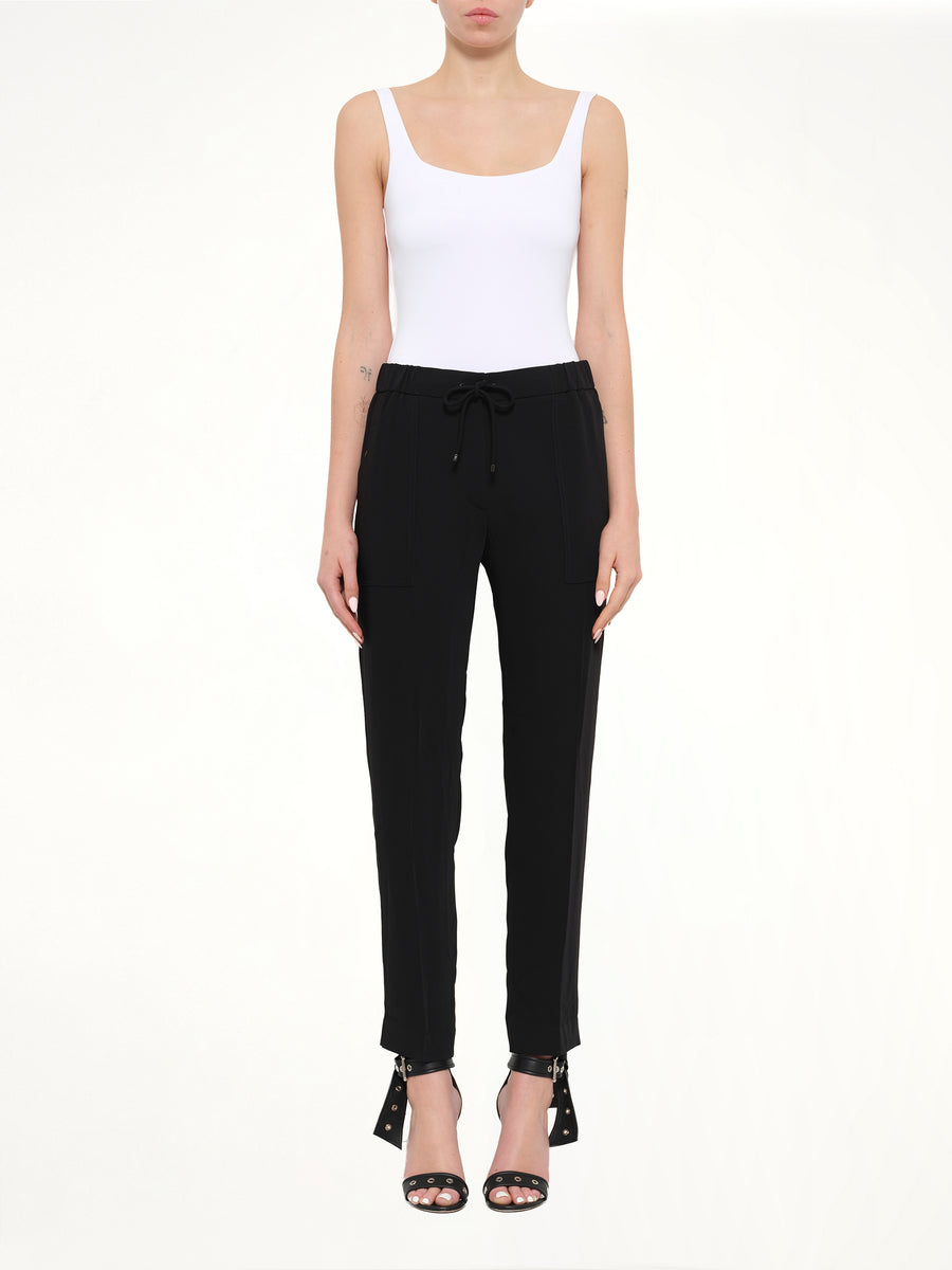 Kenzo Trousers in Black