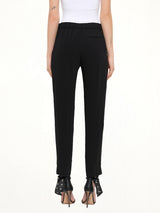 Kenzo Trousers in Black
