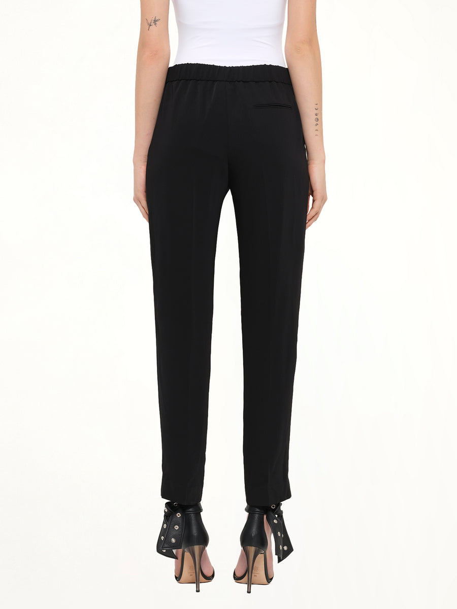 Kenzo Trousers in Black