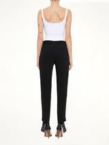 Kenzo Trousers in Black