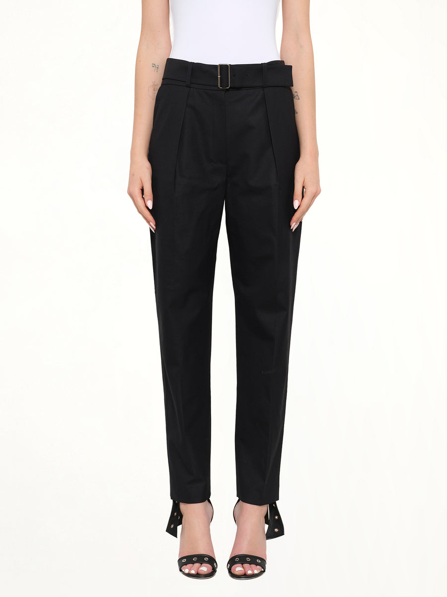 Kenzo Trousers in Black