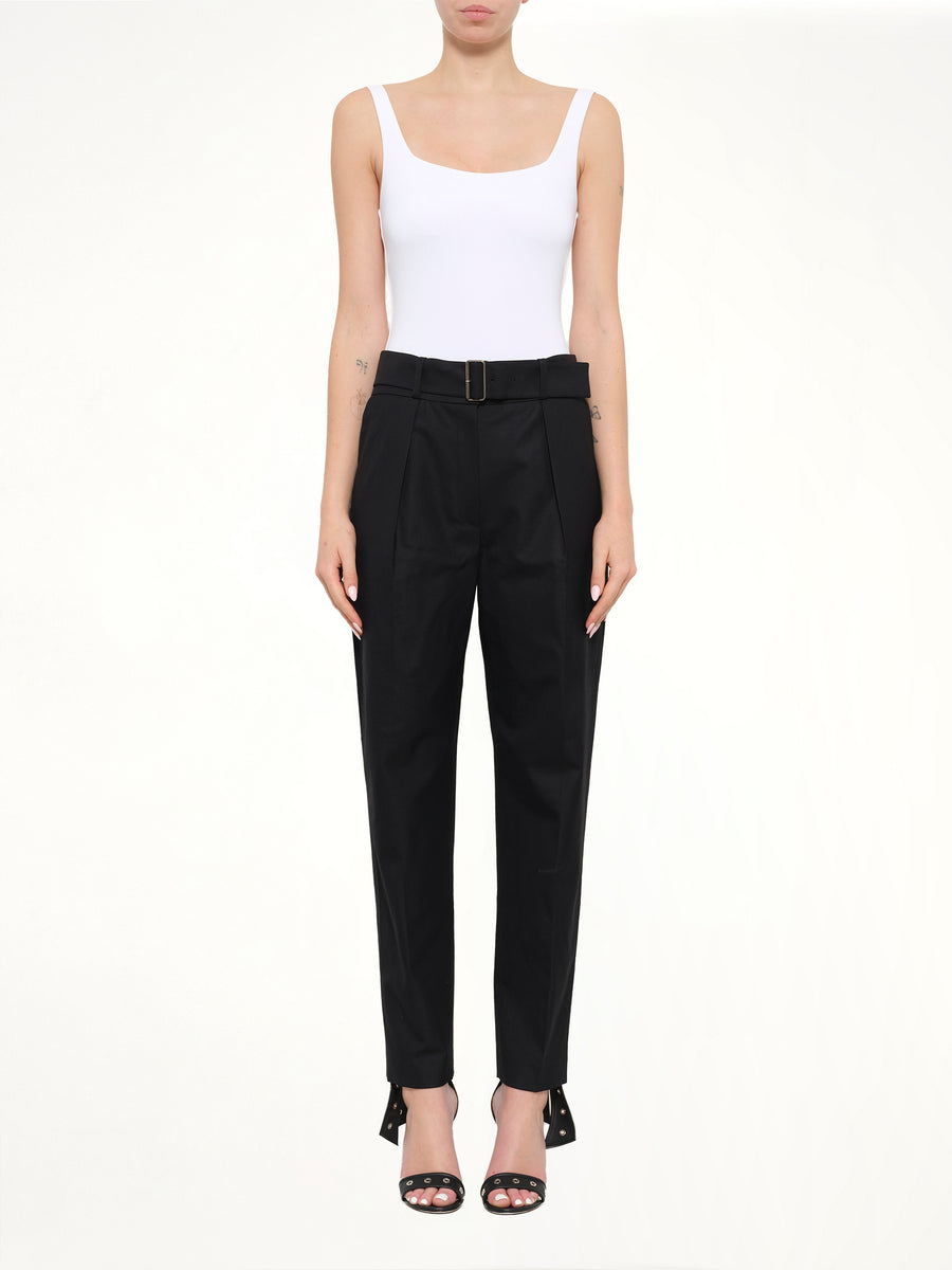 Kenzo Trousers in Black