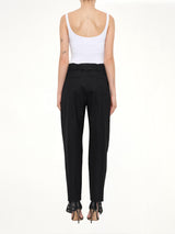Kenzo Trousers in Black