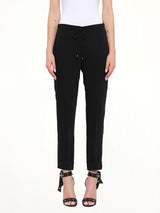 Kenzo Trousers in Black