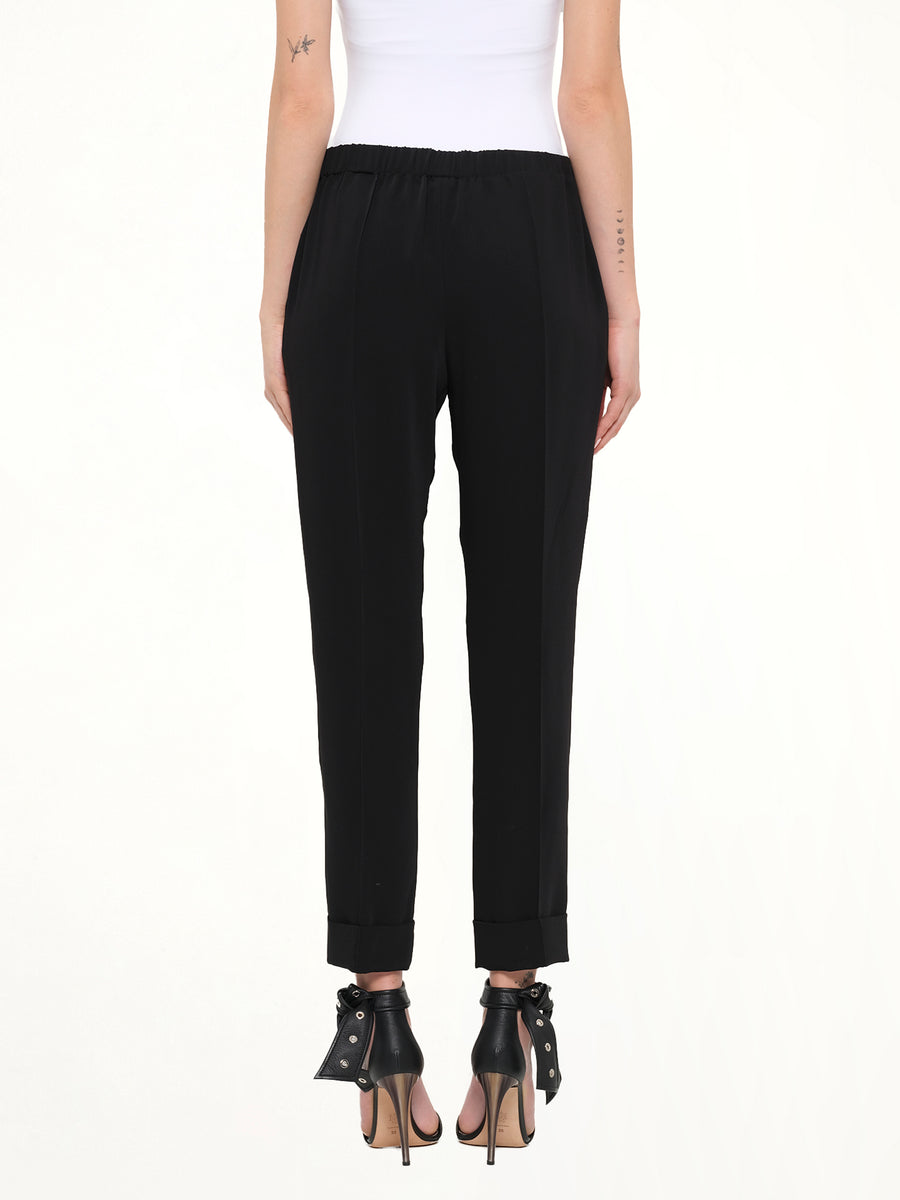 Kenzo Trousers in Black