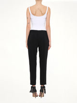 Kenzo Trousers in Black