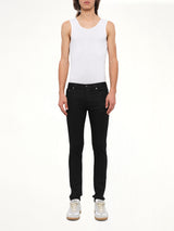 Legging Jeans in Black