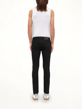 Legging Jeans in Black