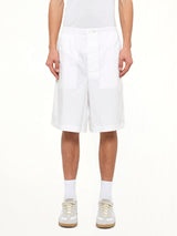 Loewe Shorts in White