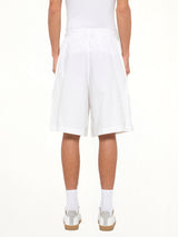 Loewe Shorts in White
