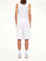 Loewe Shorts in White