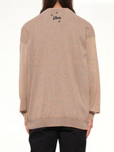 Loewe x Paula Net Sweater in Multicolor