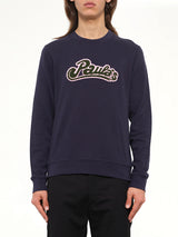 Loewe x Paula Sweatshirt in Navy