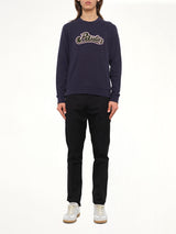 Loewe x Paula Sweatshirt in Navy