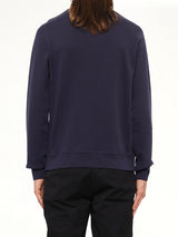 Loewe x Paula Sweatshirt in Navy