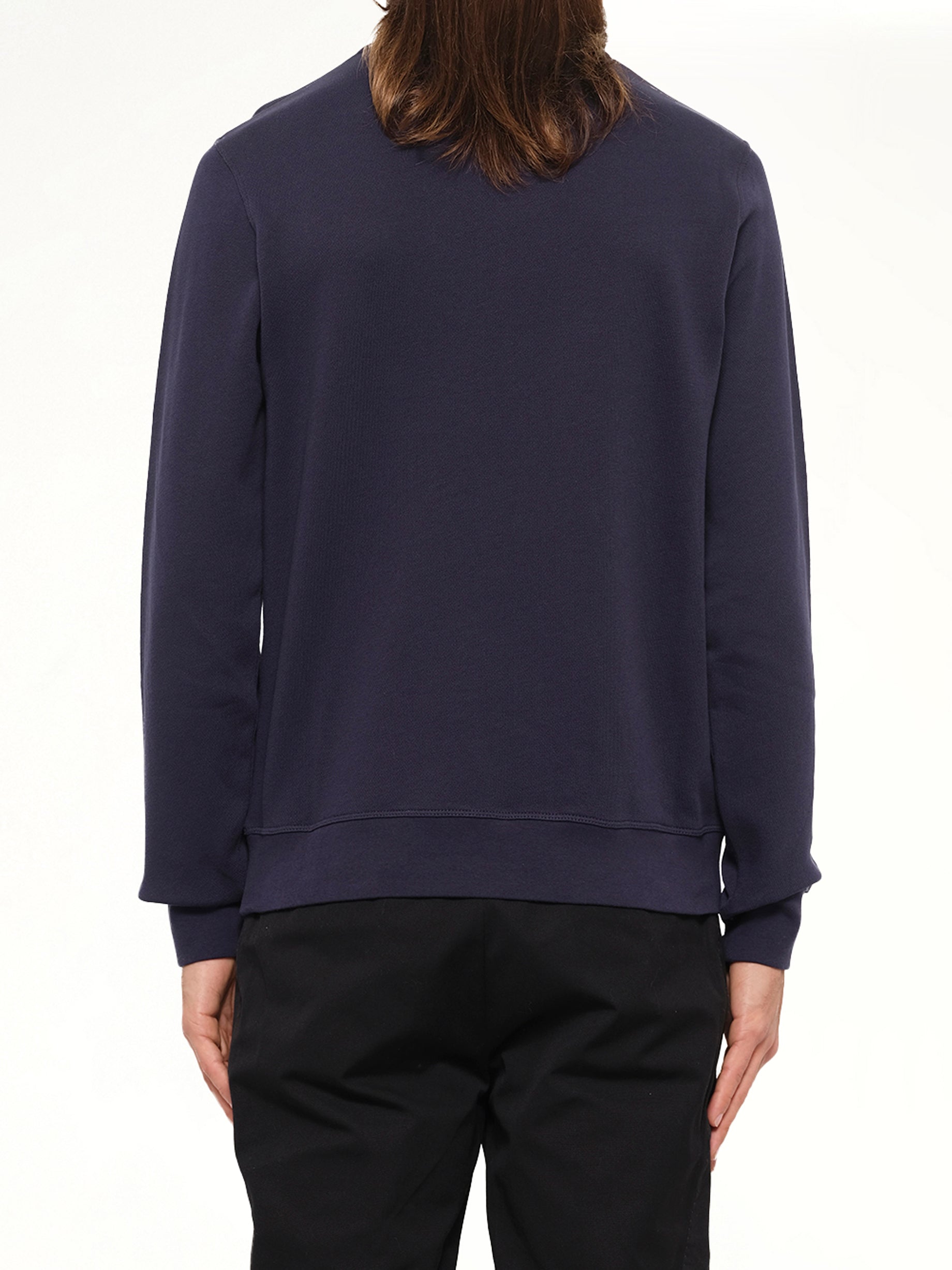 Loewe x Paula Sweatshirt in Navy