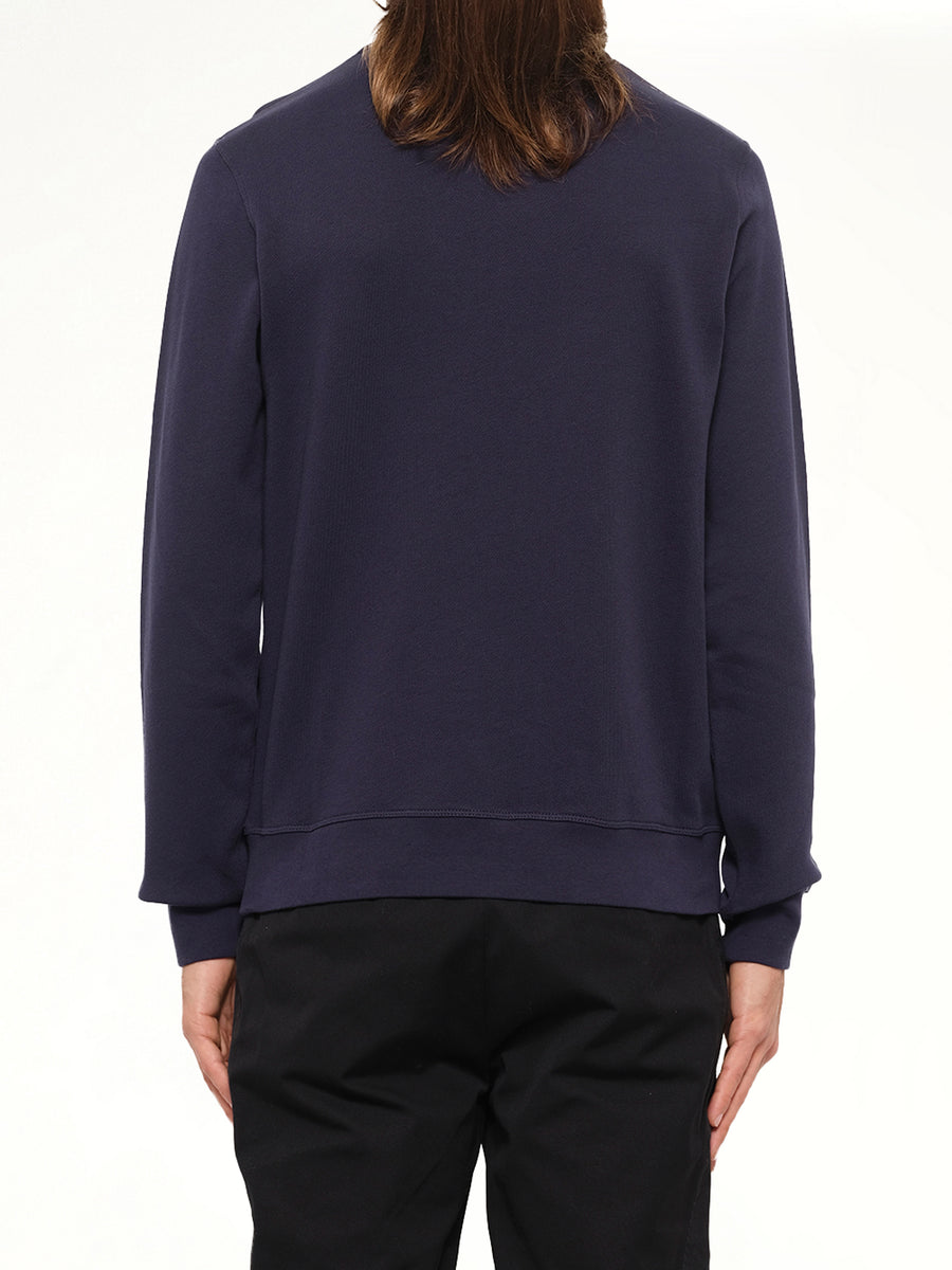 Loewe x Paula Sweatshirt in Navy