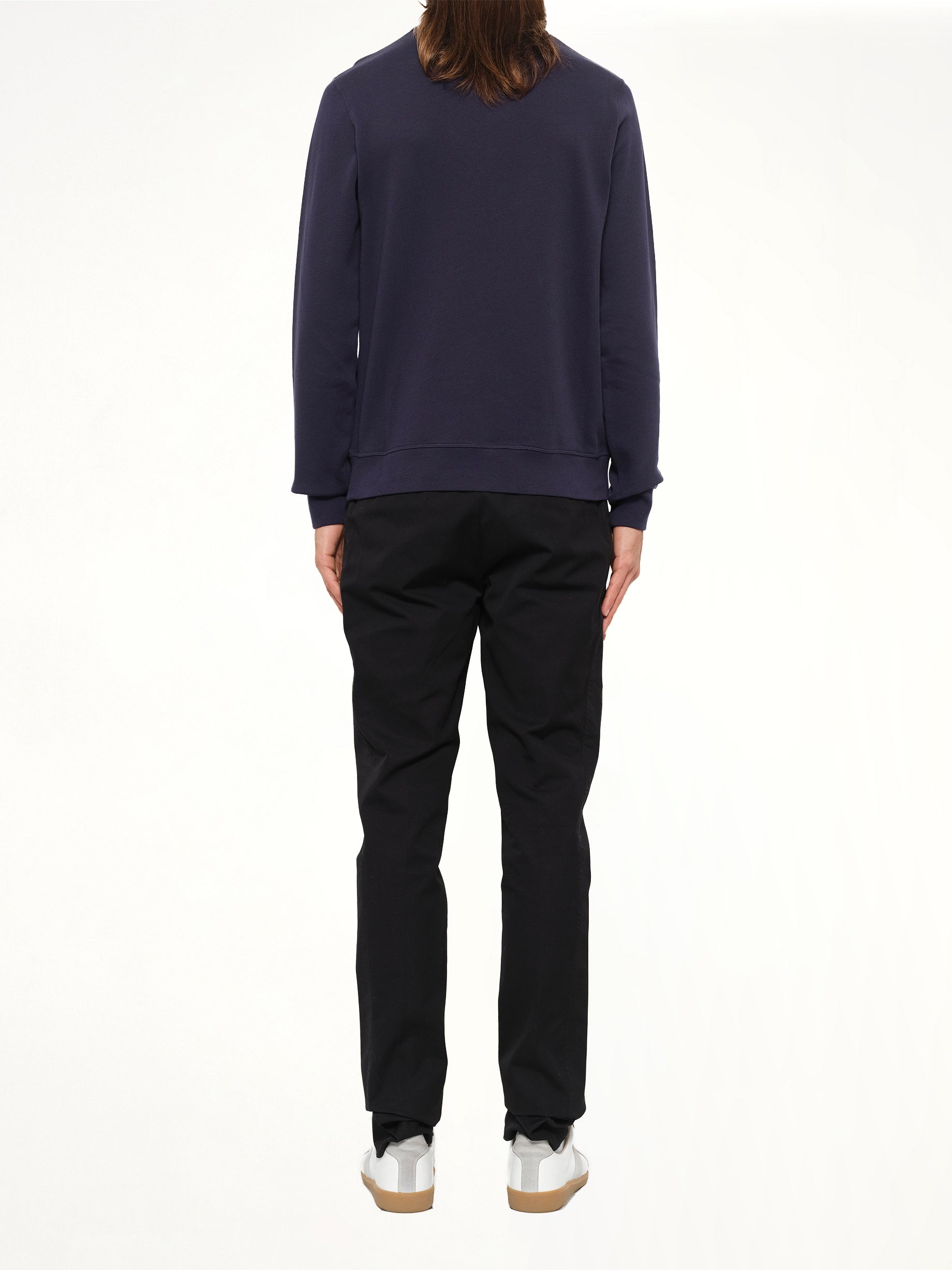 Loewe x Paula Sweatshirt in Navy