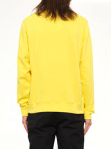 Loewe x Paula Sweatshirt in Yellow
