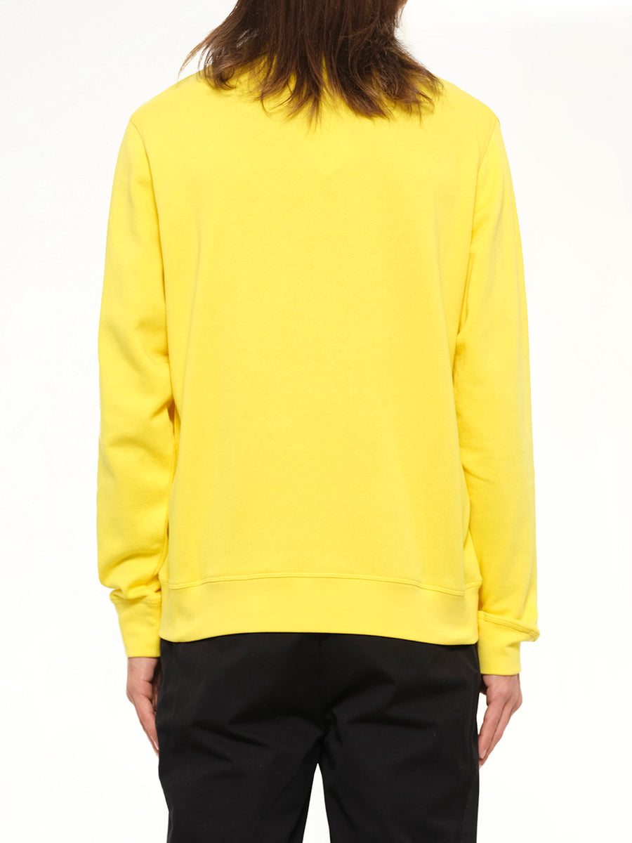 Loewe x Paula Sweatshirt in Yellow