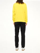 Loewe x Paula Sweatshirt in Yellow