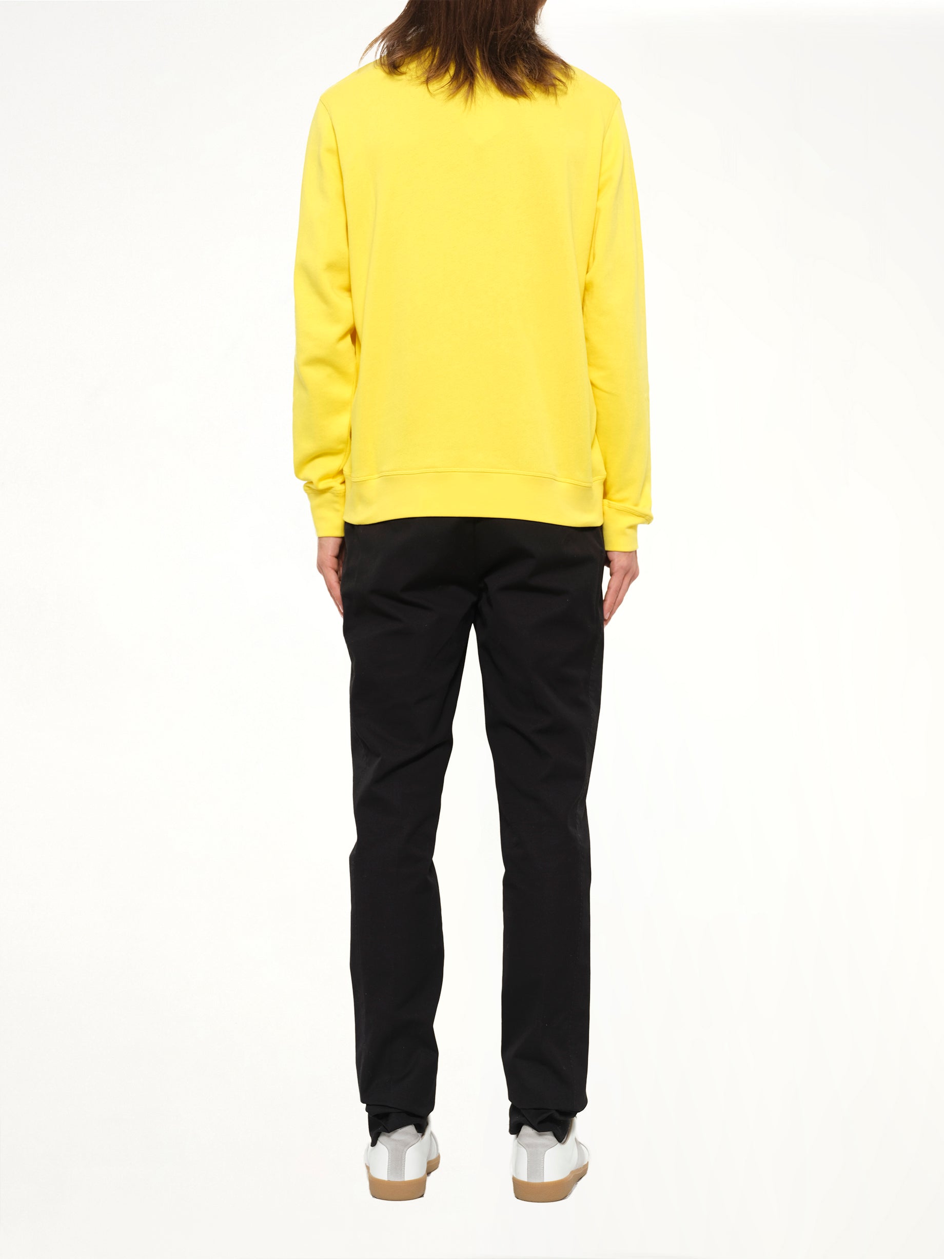 Loewe x Paula Sweatshirt in Yellow