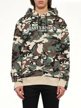 Mastermind Classic Sweatshirt in Camo