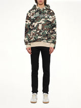 Mastermind Classic Sweatshirt in Camo