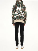 Mastermind Classic Sweatshirt in Camo