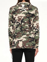 Mastermind Classic T-Shirt Camo
