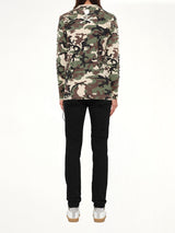 Mastermind Classic T-Shirt Camo