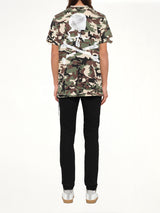 Mastermind Classic T-Shirt in Camo