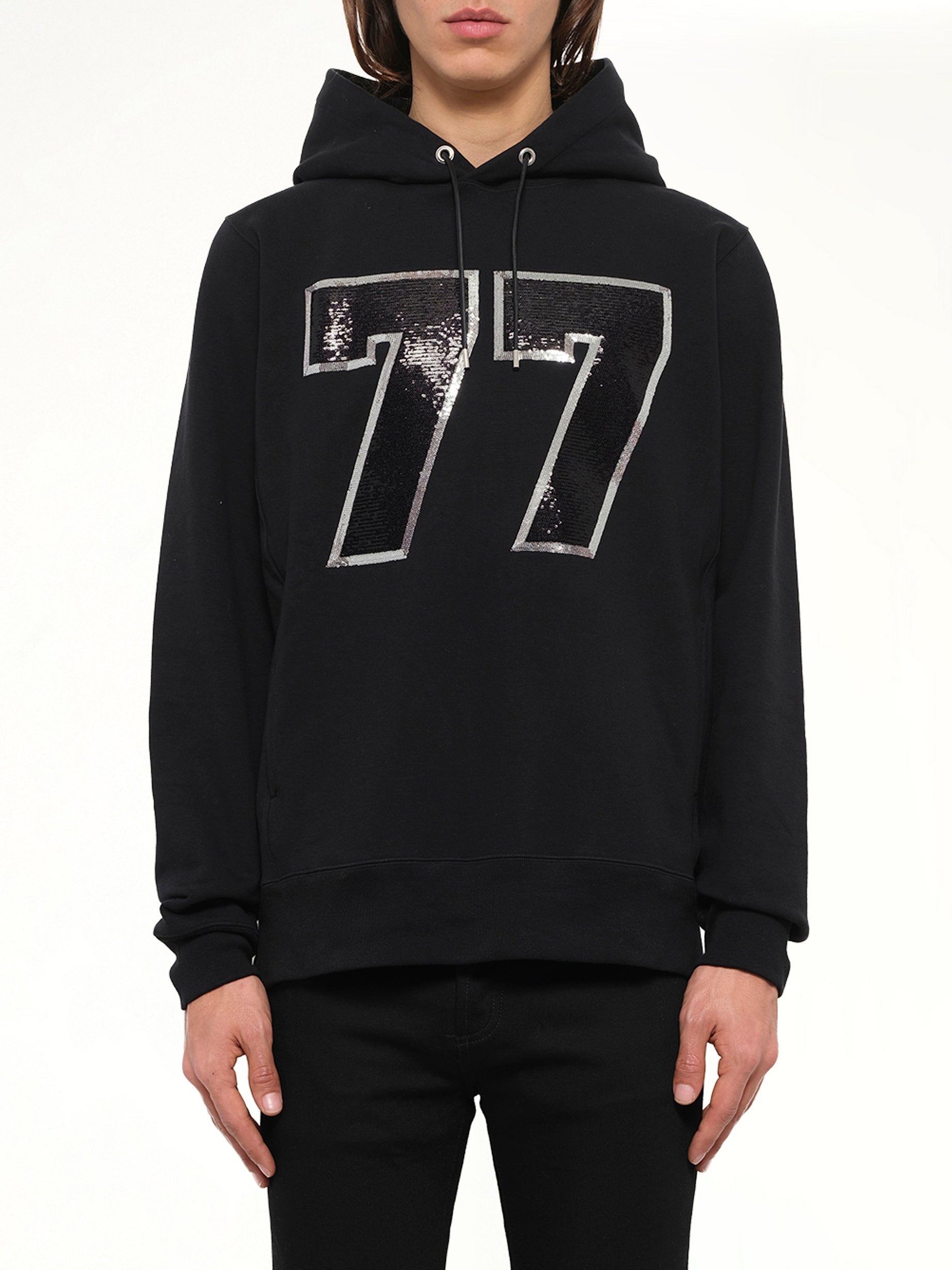 Mastermind Logo Sweatshirt in Black