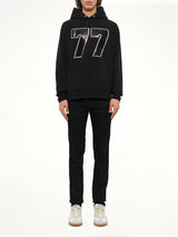 Mastermind Logo Sweatshirt in Black