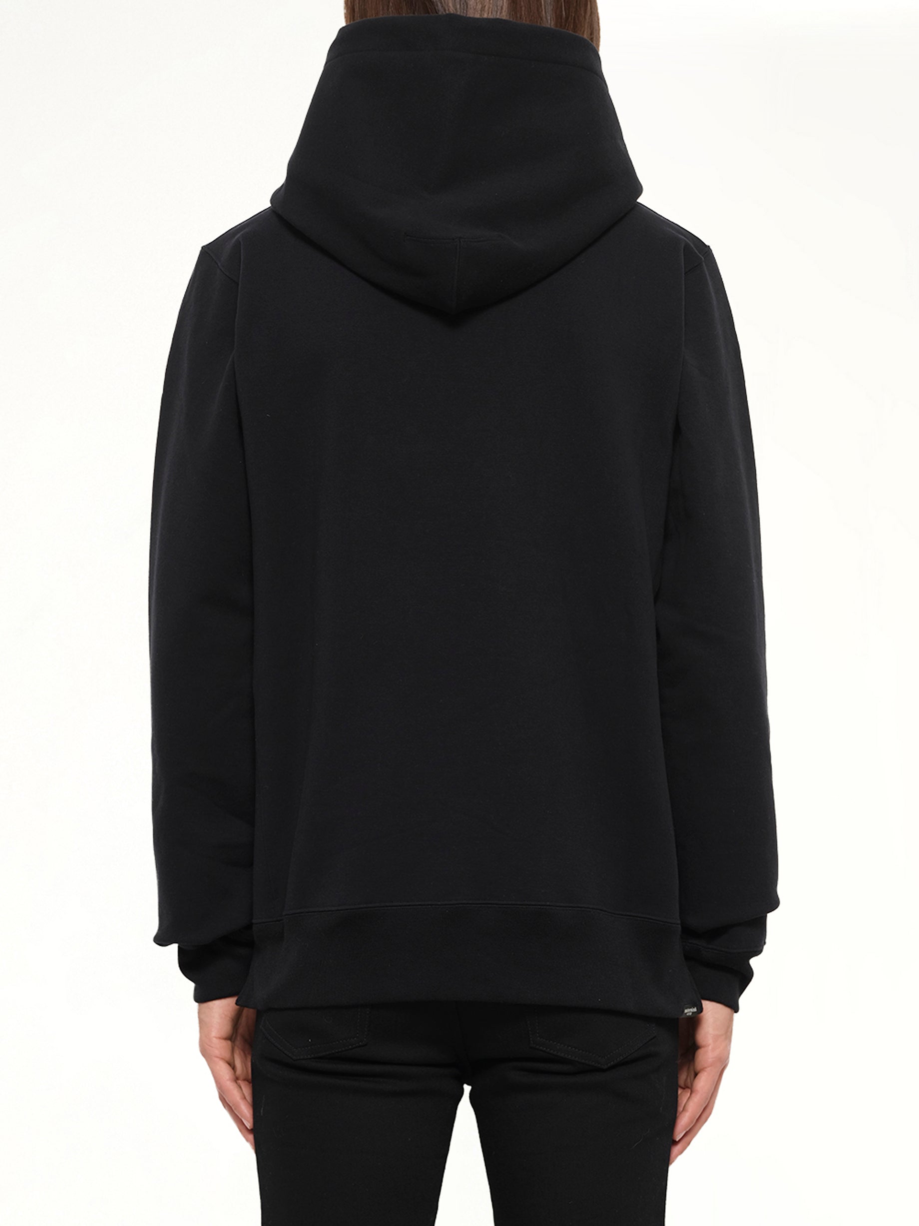 Mastermind Logo Sweatshirt in Black
