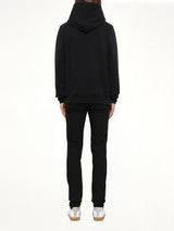 Mastermind Logo Sweatshirt in Black