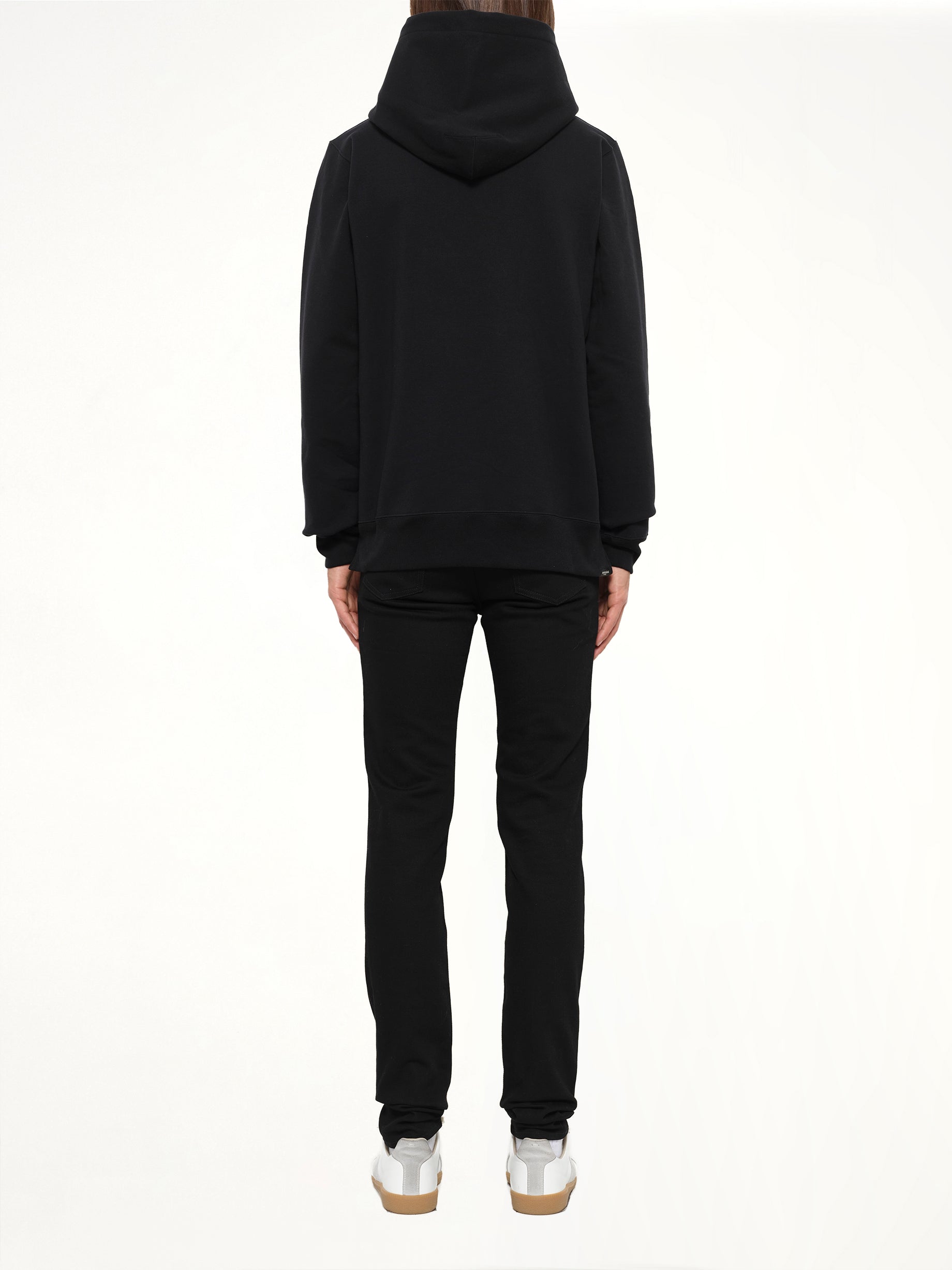 Mastermind Logo Sweatshirt in Black