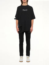 Mastermind T Shirt in Black