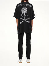 Mastermind T Shirt in Black