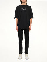 Mastermind Mastermind T Shirt in Black