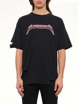 Mastermind Mastermind T Shirt 17Spmm Ts21 D