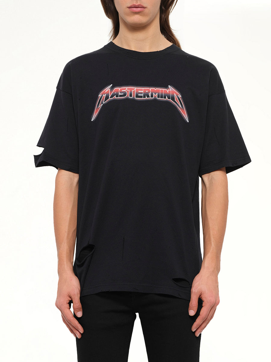 Mastermind Mastermind T Shirt 17Spmm Ts21 D