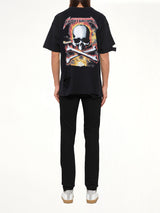 Mastermind Mastermind T Shirt 17Spmm Ts21 D
