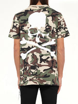 Mastermind T-Shirt Camo